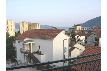 Crna Gora Privát Igalo, Eksterijer
